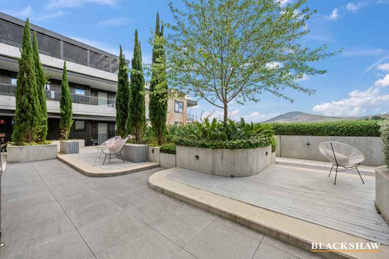 602/59 Constitution Avenue Campbell