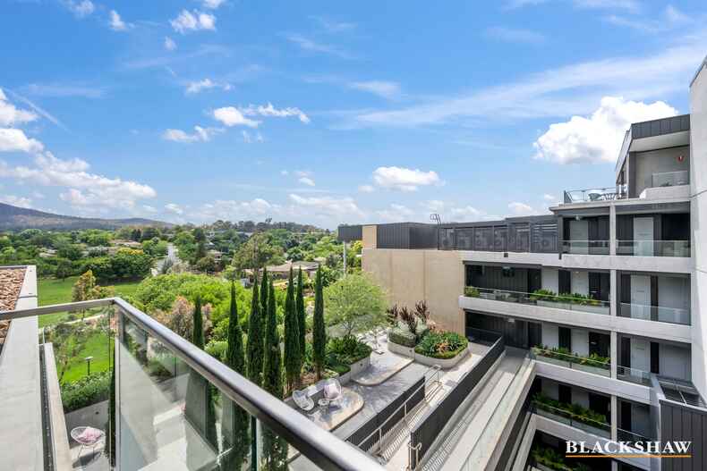 602/59 Constitution Avenue Campbell