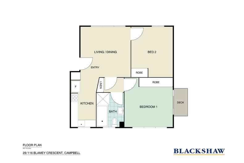 29/116 Blamey Crescent Campbell
