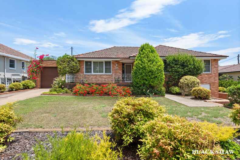 26 Hodgkinson Street Griffith