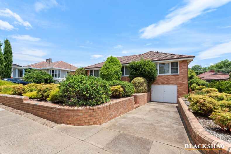 26 Hodgkinson Street Griffith 26 Hodgkinson Street Griffith