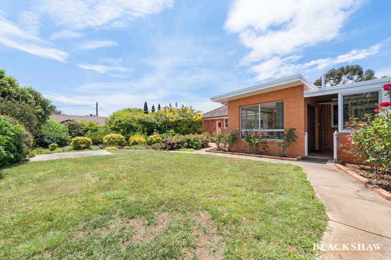 26 Hodgkinson Street Griffith 26 Hodgkinson Street Griffith