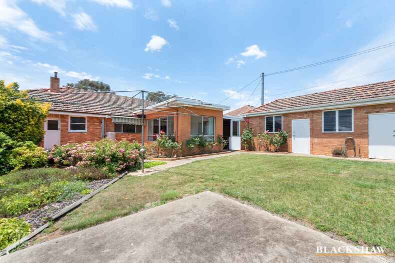 26 Hodgkinson Street Griffith 26 Hodgkinson Street Griffith