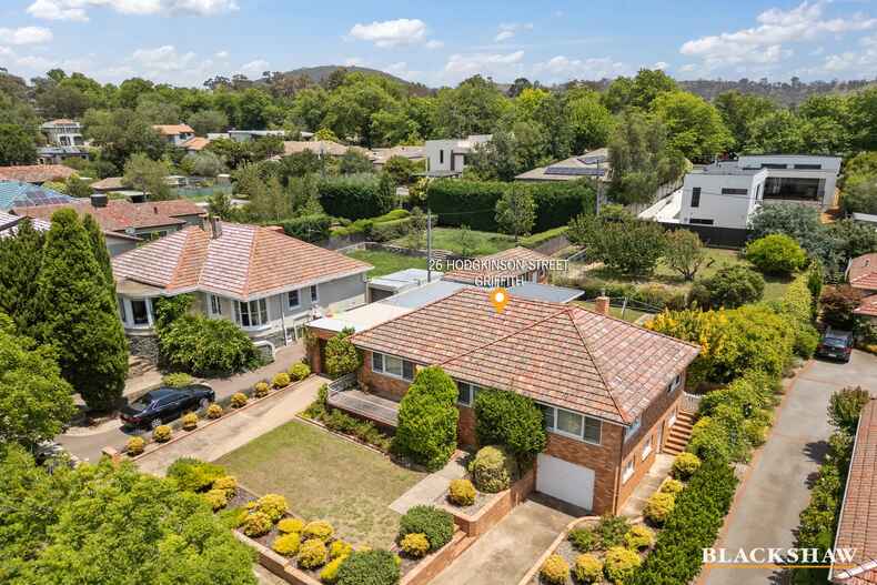 26 Hodgkinson Street Griffith 26 Hodgkinson Street Griffith