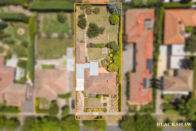 26 Hodgkinson Street Griffith 26 Hodgkinson Street Griffith