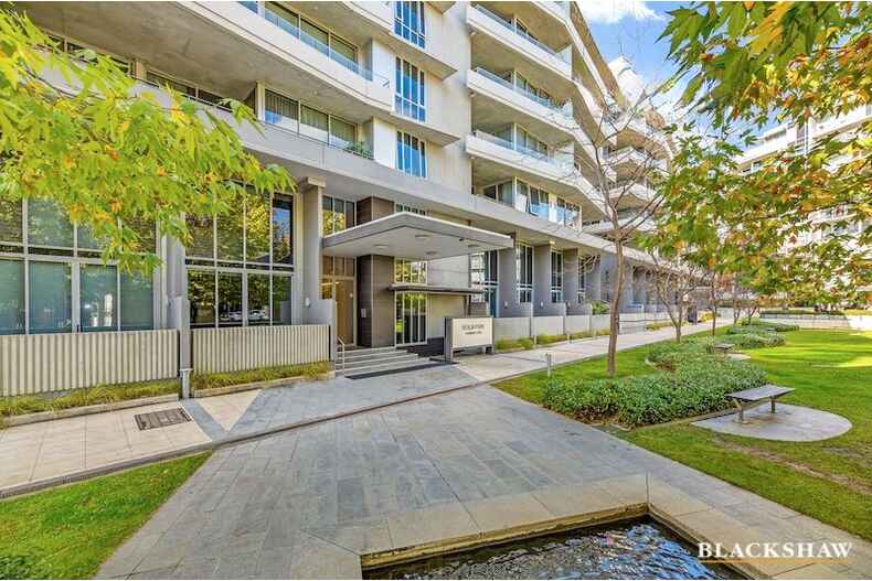 55/3 Burbury Close Barton 55/3 Burbury Close Barton