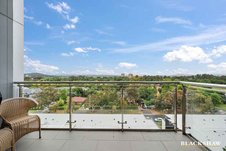 55/3 Burbury Close Barton 55/3 Burbury Close Barton