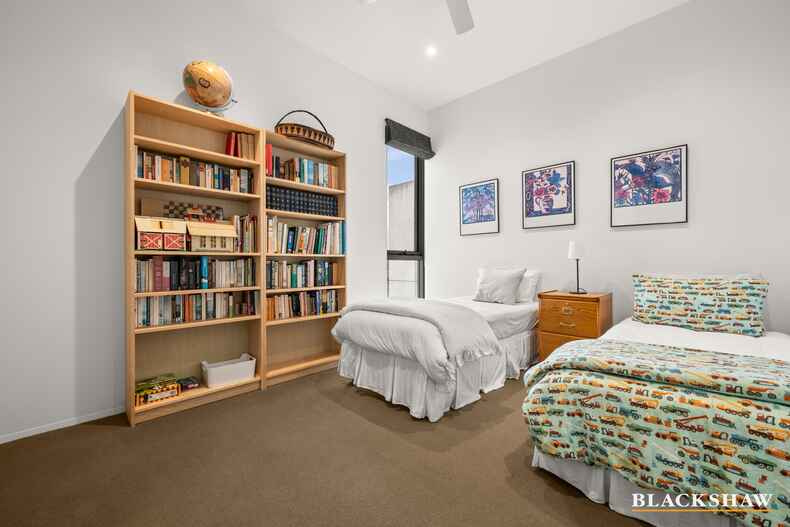 55/3 Burbury Close Barton 55/3 Burbury Close Barton