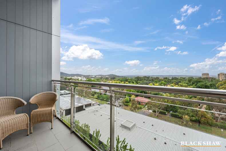 55/3 Burbury Close Barton 55/3 Burbury Close Barton