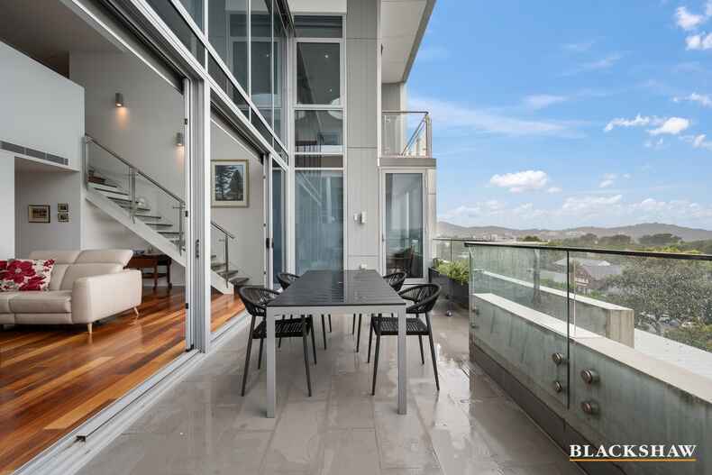 55/3 Burbury Close Barton 55/3 Burbury Close Barton