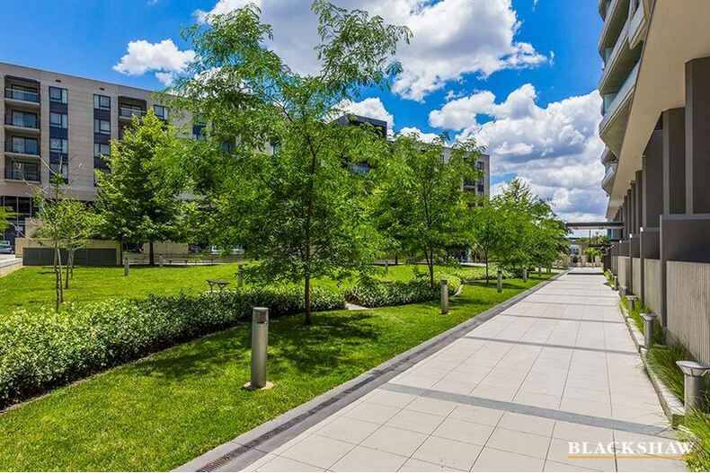 55/3 Burbury Close Barton 55/3 Burbury Close Barton