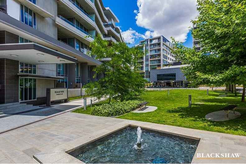 55/3 Burbury Close Barton 55/3 Burbury Close Barton