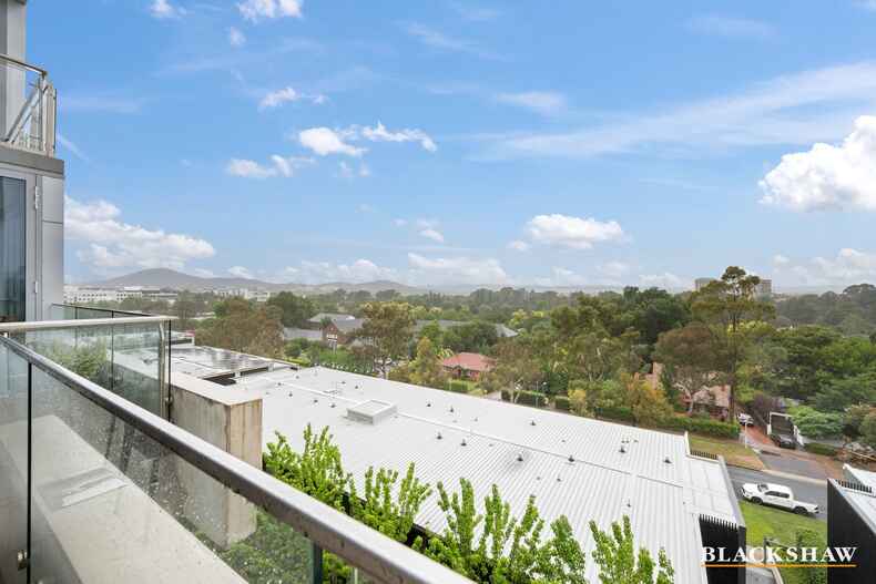 55/3 Burbury Close Barton 55/3 Burbury Close Barton