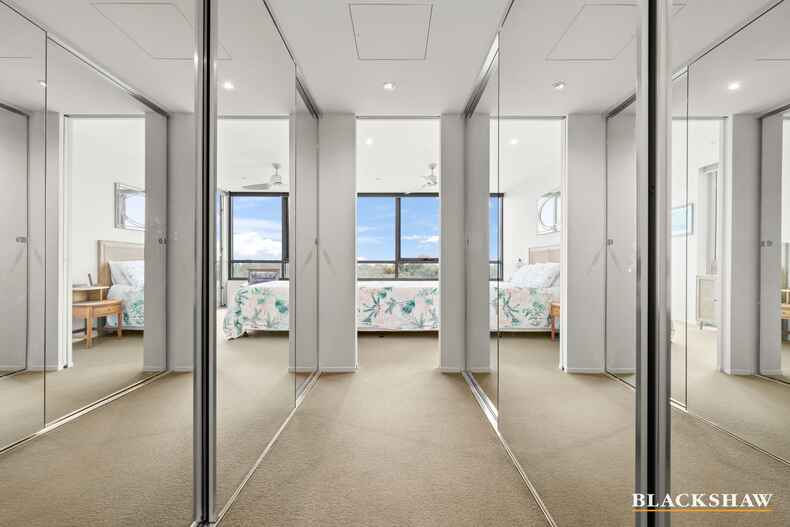 55/3 Burbury Close Barton 55/3 Burbury Close Barton