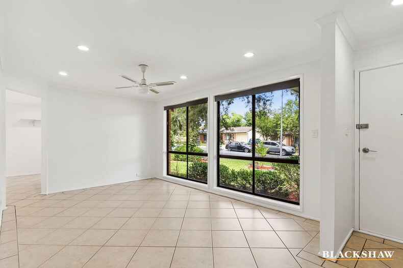 43/6 Cromwell Circuit Isabella Plains