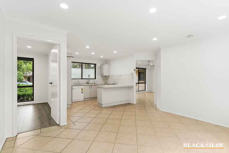 43/6 Cromwell Circuit Isabella Plains