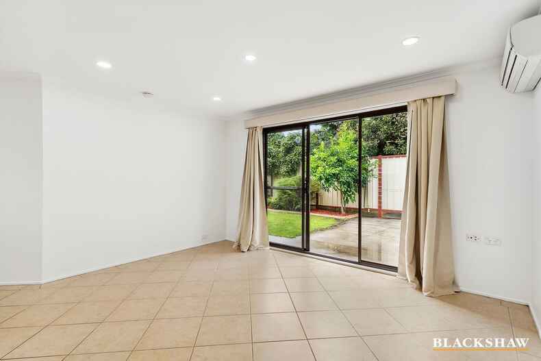 43/6 Cromwell Circuit Isabella Plains