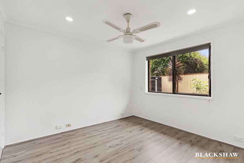 43/6 Cromwell Circuit Isabella Plains