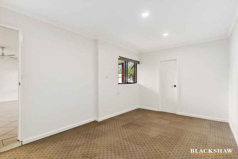 43/6 Cromwell Circuit Isabella Plains