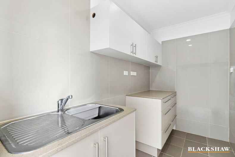 43/6 Cromwell Circuit Isabella Plains