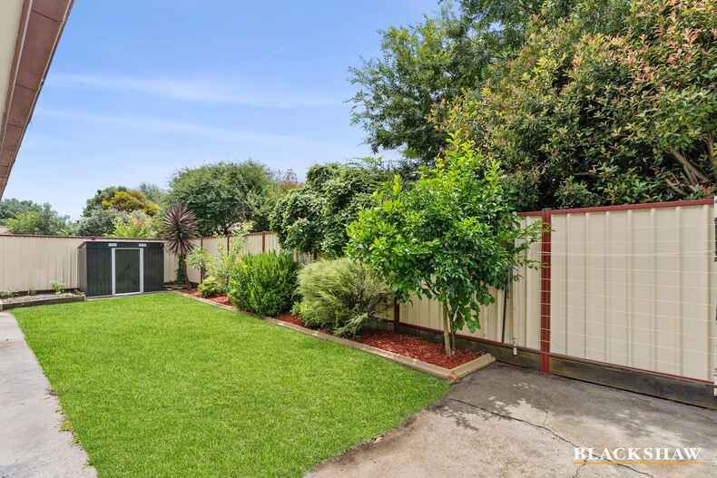 43/6 Cromwell Circuit Isabella Plains