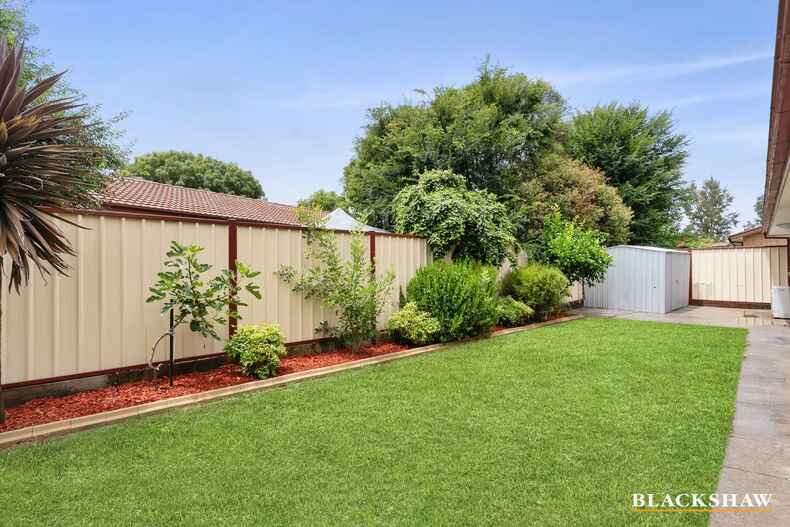 43/6 Cromwell Circuit Isabella Plains
