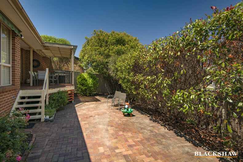 11/26 William Hudson Crescent Monash