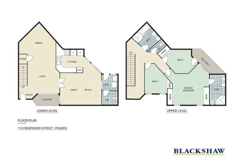 11/3 Shepherd Street Pearce