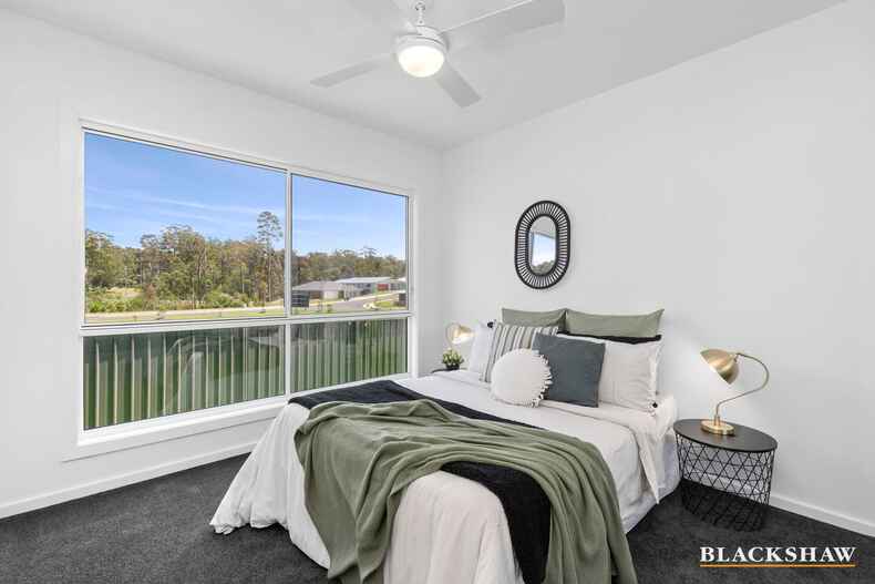 1/20 Throsby Crescent Sunshine Bay 1/20 Throsby Crescent Sunshine Bay