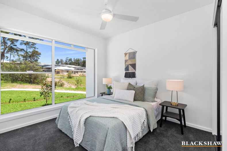 1/20 Throsby Crescent Sunshine Bay 1/20 Throsby Crescent Sunshine Bay