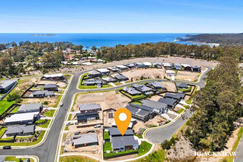 1/20 Throsby Crescent Sunshine Bay 1/20 Throsby Crescent Sunshine Bay