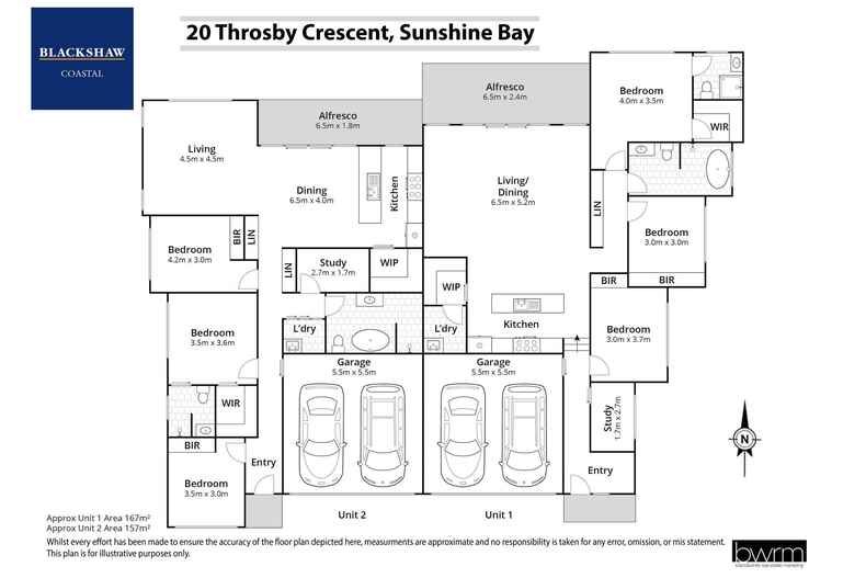 1/20 Throsby Crescent Sunshine Bay 1/20 Throsby Crescent Sunshine Bay