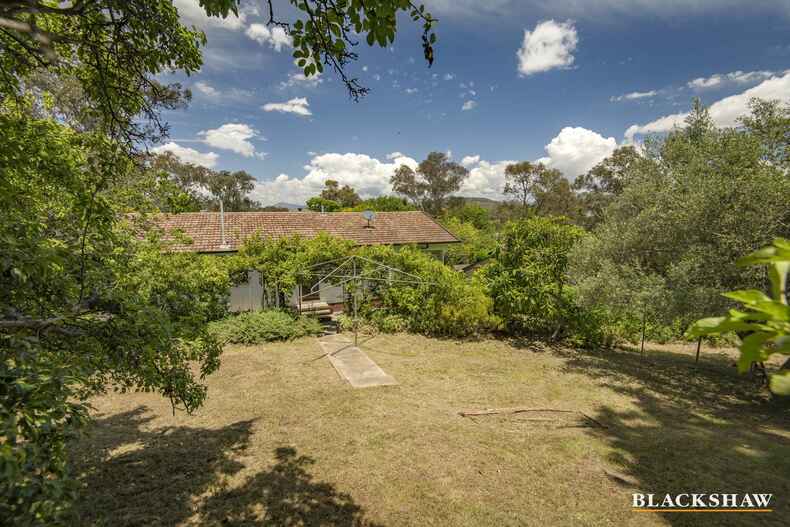 7 Curlewis Crescent Garran