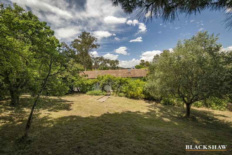 7 Curlewis Crescent Garran