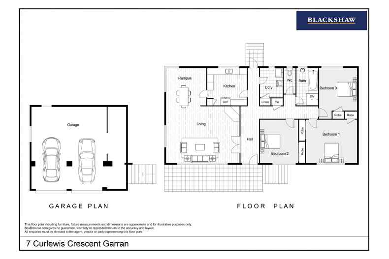 7 Curlewis Crescent Garran