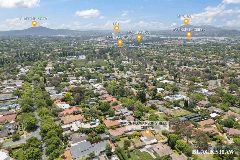 26 Hodgkinson Street Griffith 26 Hodgkinson Street Griffith