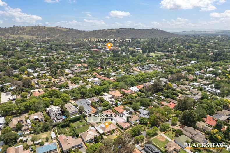 26 Hodgkinson Street Griffith 26 Hodgkinson Street Griffith