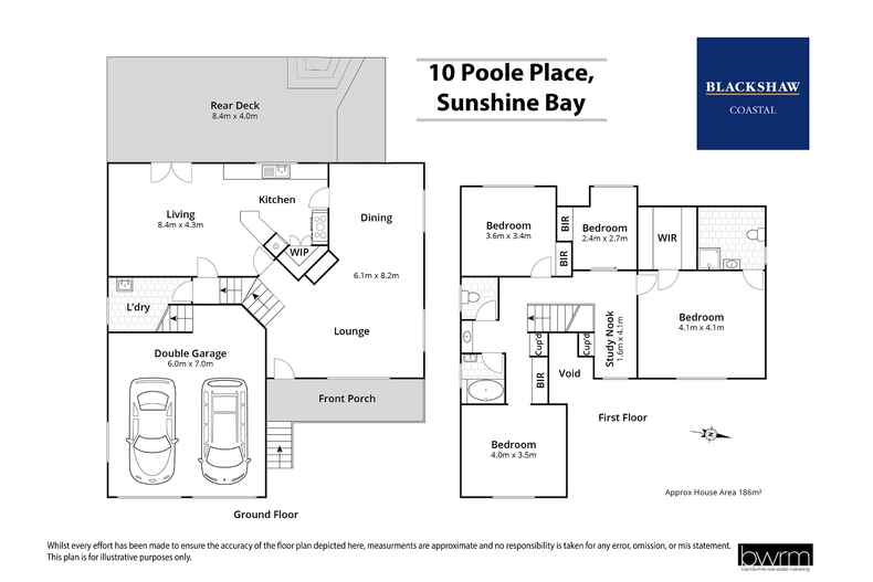 10 Poole Place Sunshine Bay 10 Poole Place Sunshine Bay