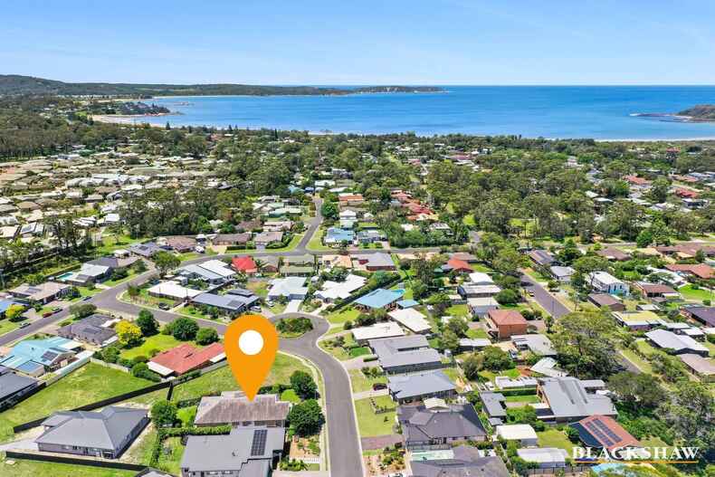 9 Hedley Way Broulee 9 Hedley Way Broulee