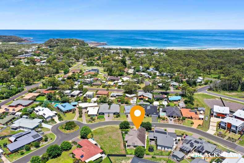 9 Hedley Way Broulee 9 Hedley Way Broulee