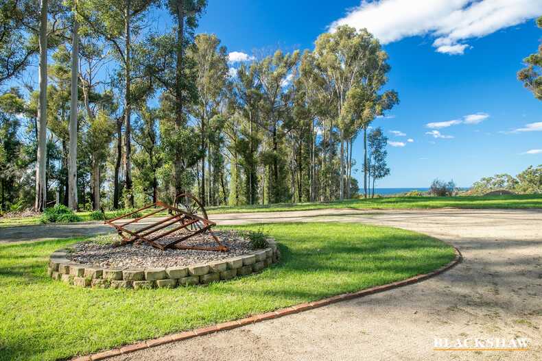 572 The Ridge Road Malua Bay For Sale Blackshaw