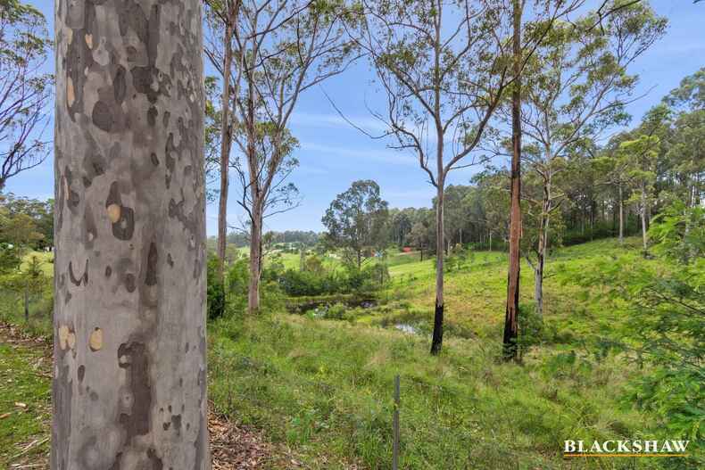 572 The Ridge Road Malua Bay For Sale Blackshaw