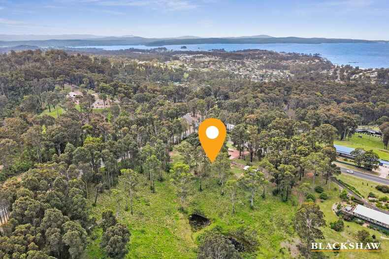 572 The Ridge Road Malua Bay For Sale Blackshaw
