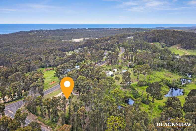572 The Ridge Road Malua Bay For Sale Blackshaw