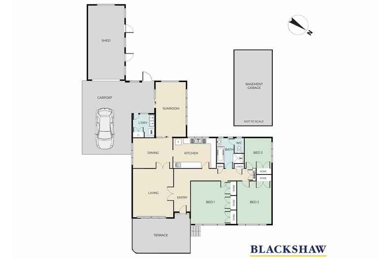 26 Hodgkinson Street Griffith 26 Hodgkinson Street Griffith