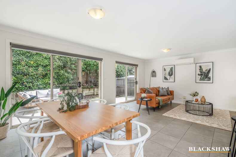 67 Dalkin Crescent Casey 67 Dalkin Crescent Casey