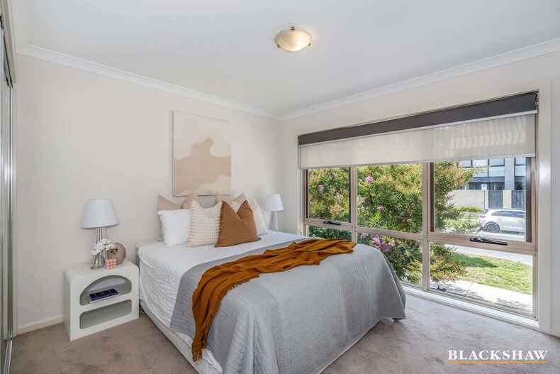 67 Dalkin Crescent Casey 67 Dalkin Crescent Casey