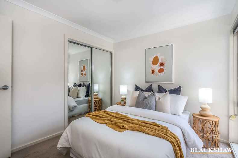 67 Dalkin Crescent Casey 67 Dalkin Crescent Casey