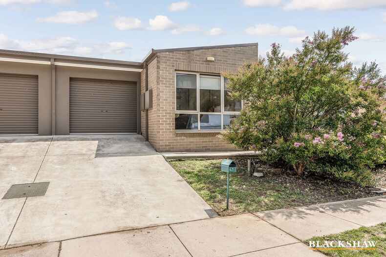 67 Dalkin Crescent Casey 67 Dalkin Crescent Casey