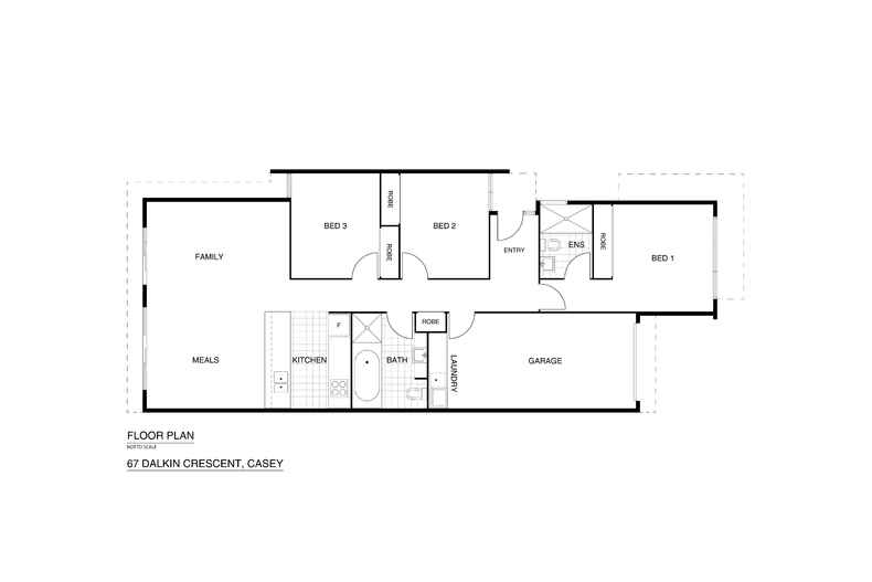 67 Dalkin Crescent Casey 67 Dalkin Crescent Casey